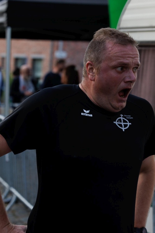 Landlopersjogging 2025